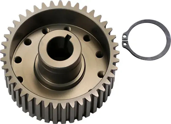 Kegel-Kupplungsnabe 70-84 Belt Drives Ltd.