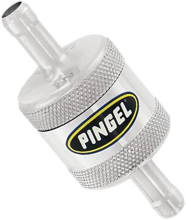 Filter Udara Pingel 5/16 pol super pendek