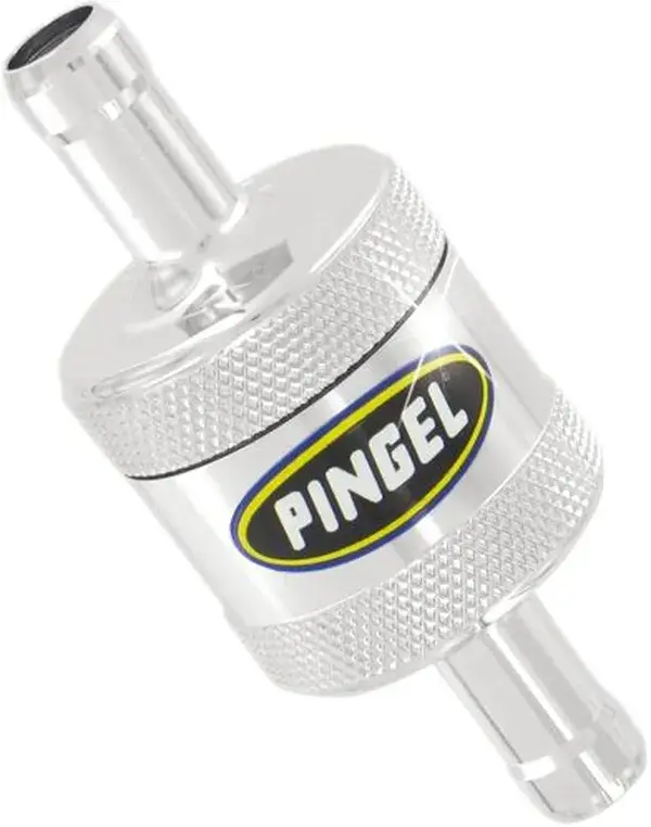 Filter Udara Pingel 5/16 pol super pendek — tampak ke-2