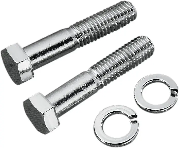 Zeskantbout verzinkt GARDNER-WESTCOTT 1/2-13X3