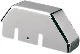 Drag Specialties bagmotor dækning 86-99 FLST