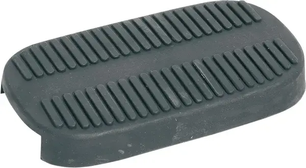 페달 고무 커버 BRK Ped Rubber 86-05 FLST Drag Specialties