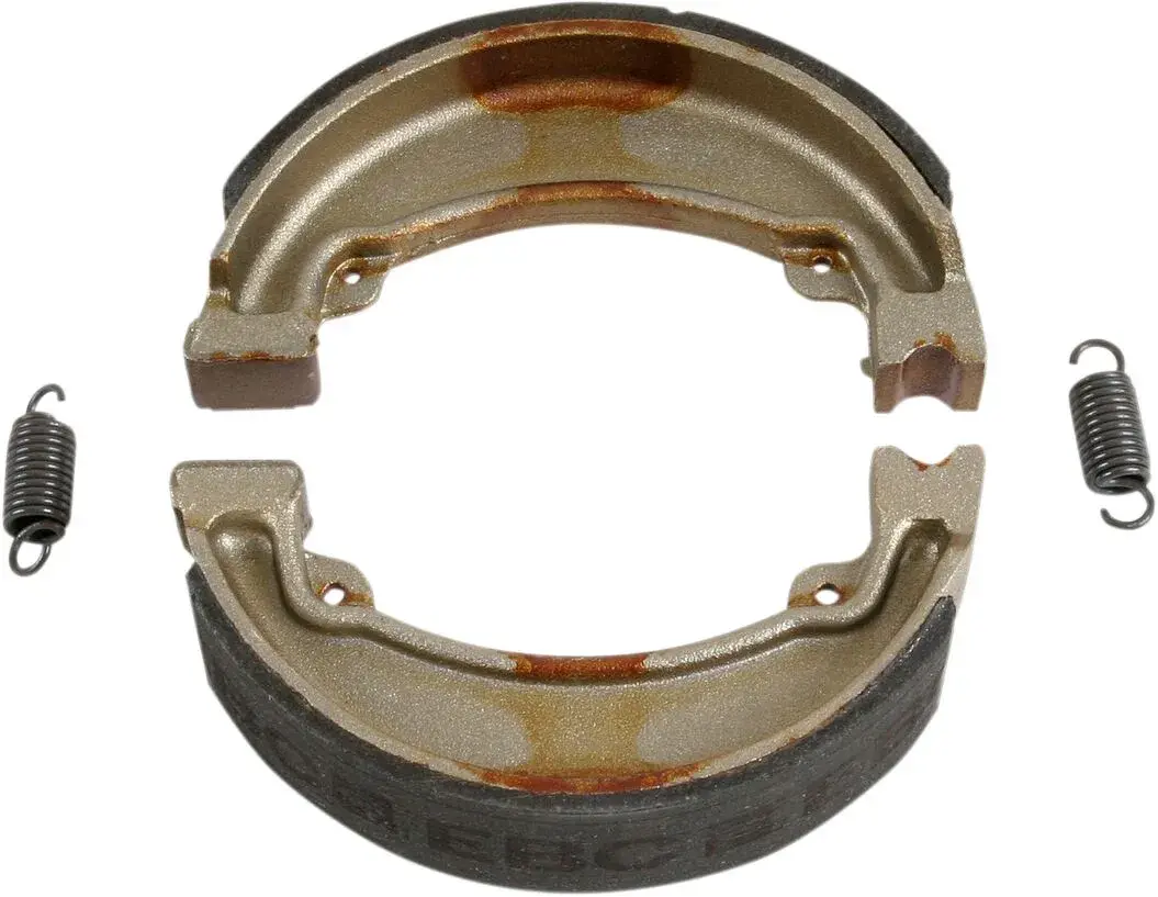 Bremsbacke mit Feder EBC 7860133