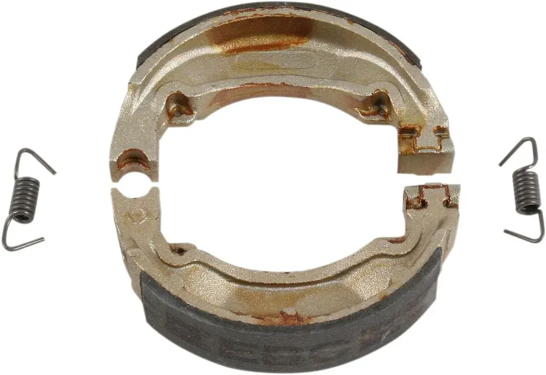 Bremsbacke mit Feder EBC 7860372