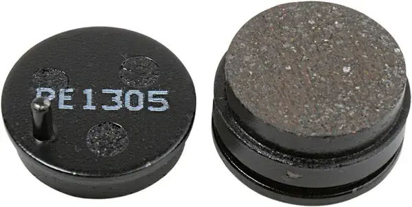 Тормозная колодка EBC Standard 7872682