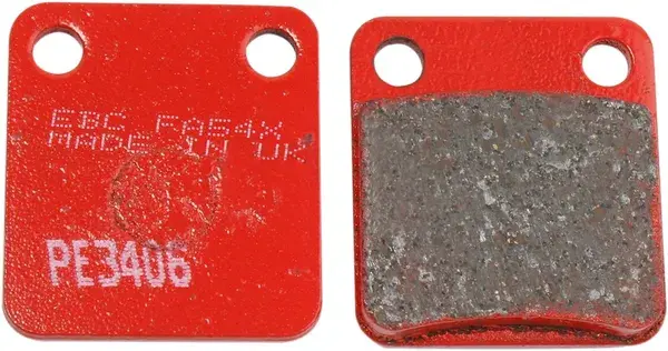بریک پیڈ Standard EBC Alternative: 7871015/7871015