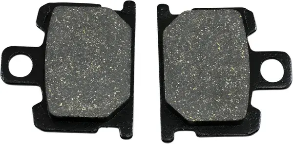 Plaquettes de frein EBC Standard 7871197