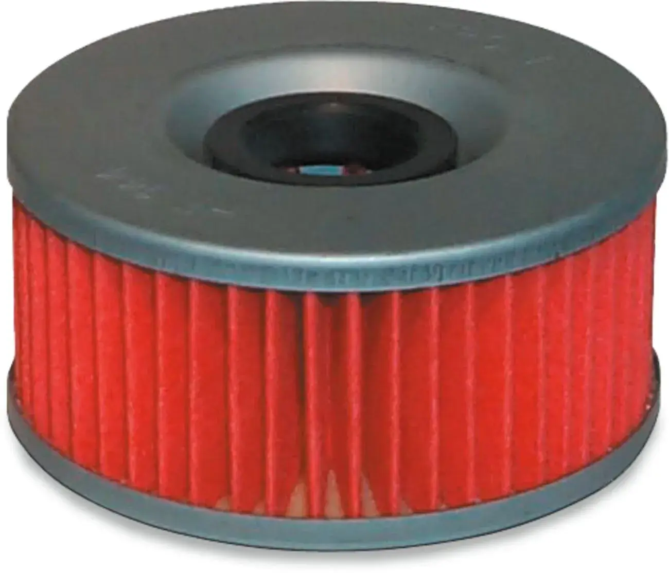 Ölfilter Motorrad anpassbar Yamaha FZ 600, FZR 600, XJ 600, XJ 650, XJ 750, XJ 900 (76X41MM) -Hiflofiltro HF144 — Ansicht 5