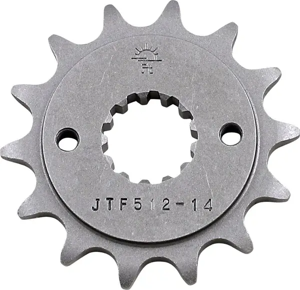 Vorderes Ritzel JT SPROCKETS 14T 520
