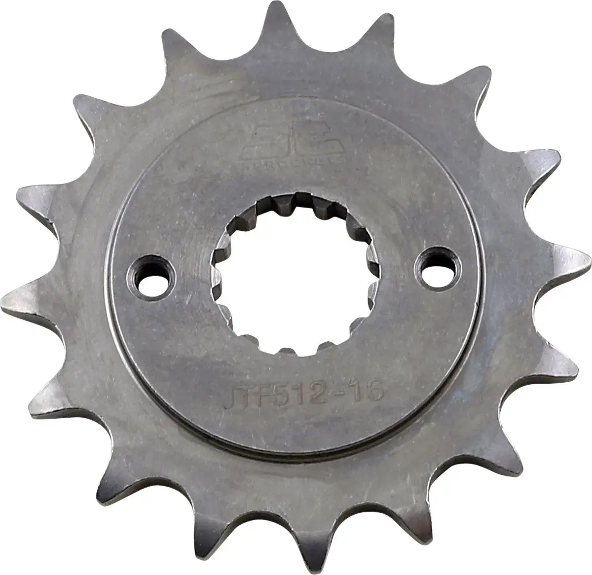 JT SPROCKETS 16T 520 프론트 스프로킷