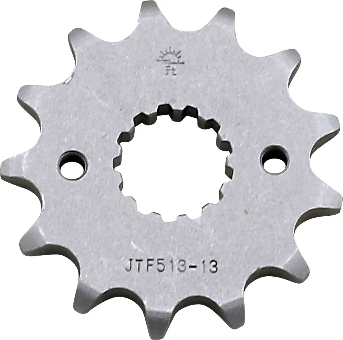 JT SPROCKETS فرنٹ اسپراکٹ 13T 530