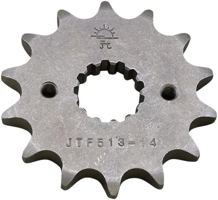 ترس أمامي JT SPROCKETS 14T 530