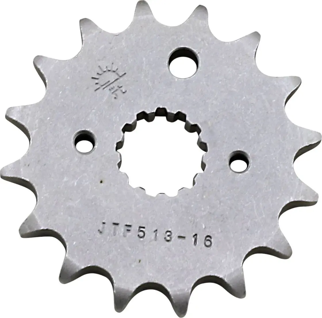 JT SPROCKETS فرنٹ اسپراکٹ 16T 530