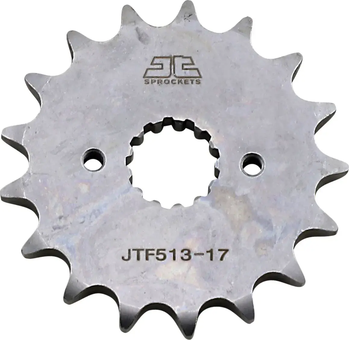 Přední řetězové kolo JT SPROCKETS 17T 530