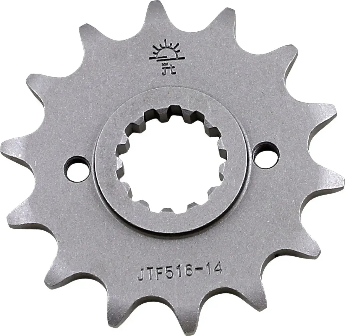 Fortandhjul JT SPROCKETS 14T 520