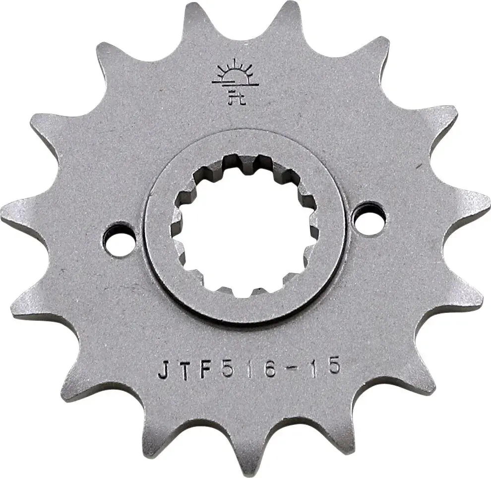 JT SPROCKETS 15T 520 Ketten-Ritzel vorne
