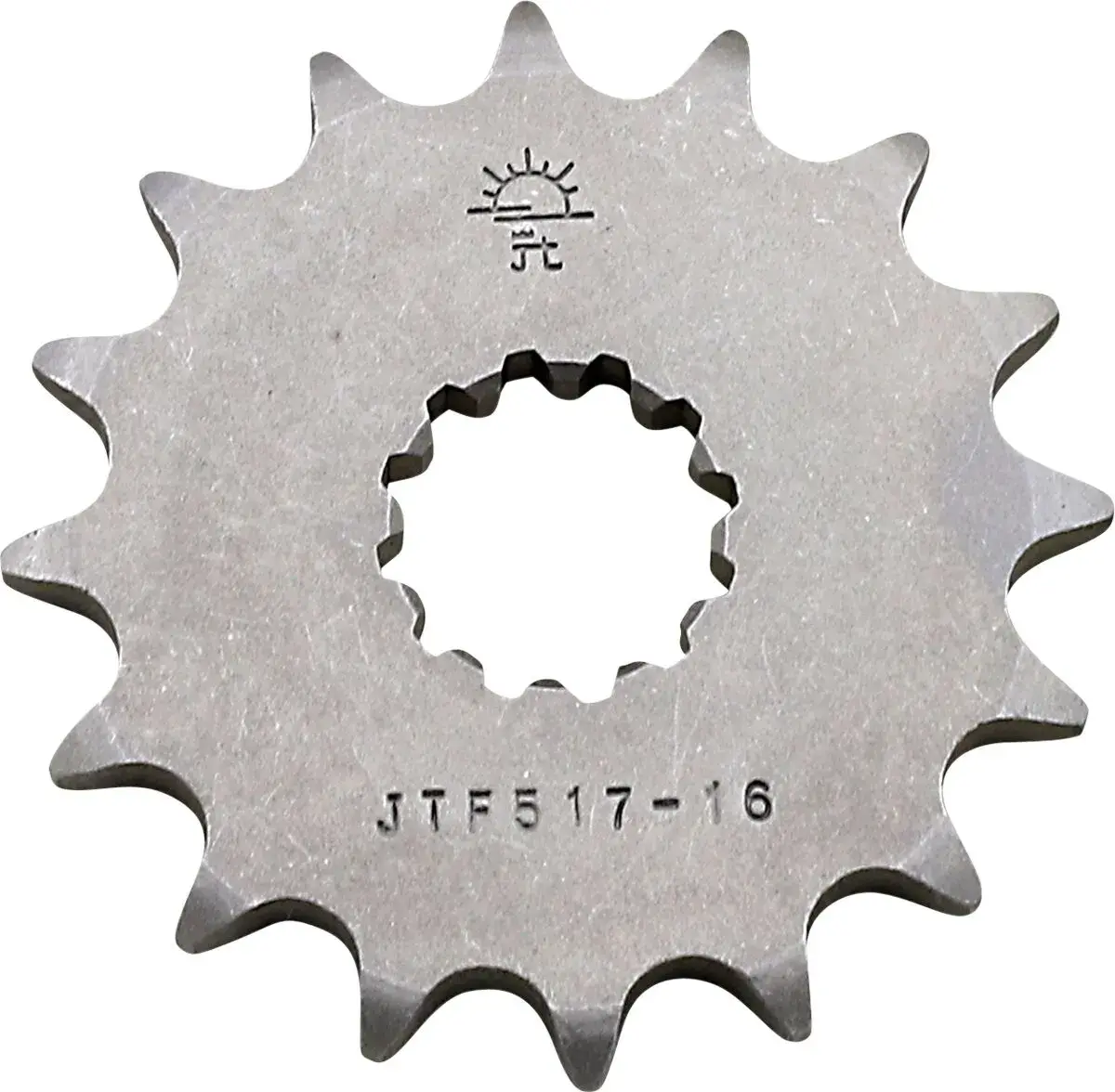 Framdrivkrans JT SPROCKETS 16T 530