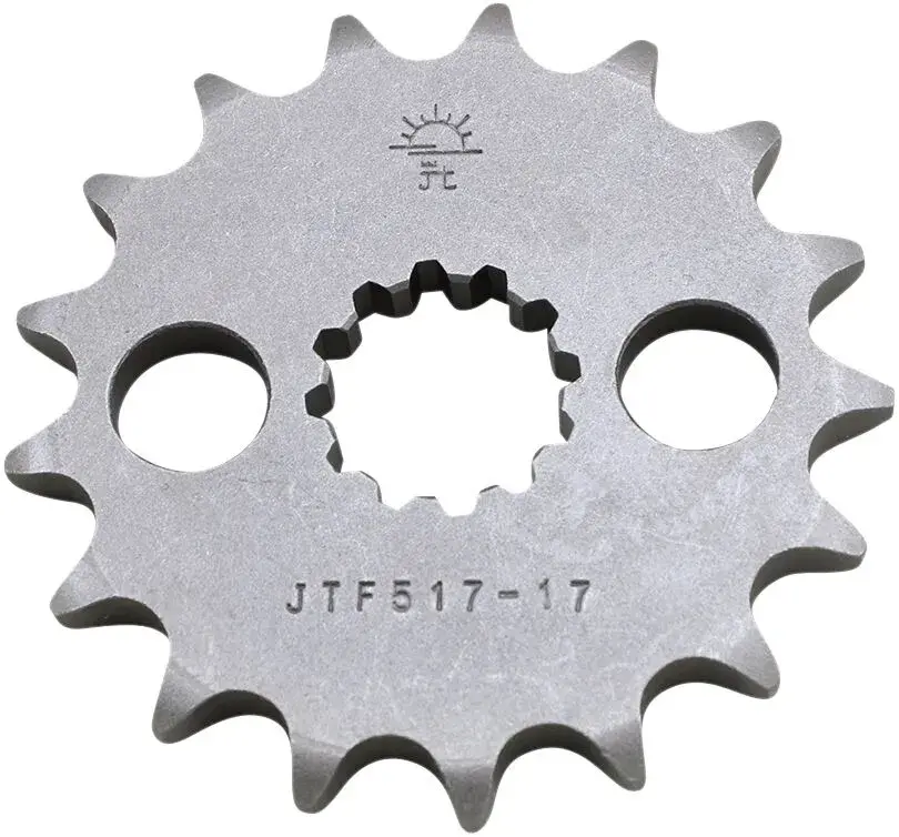 Esimene hammasratas JT SPROCKETS 17T 530