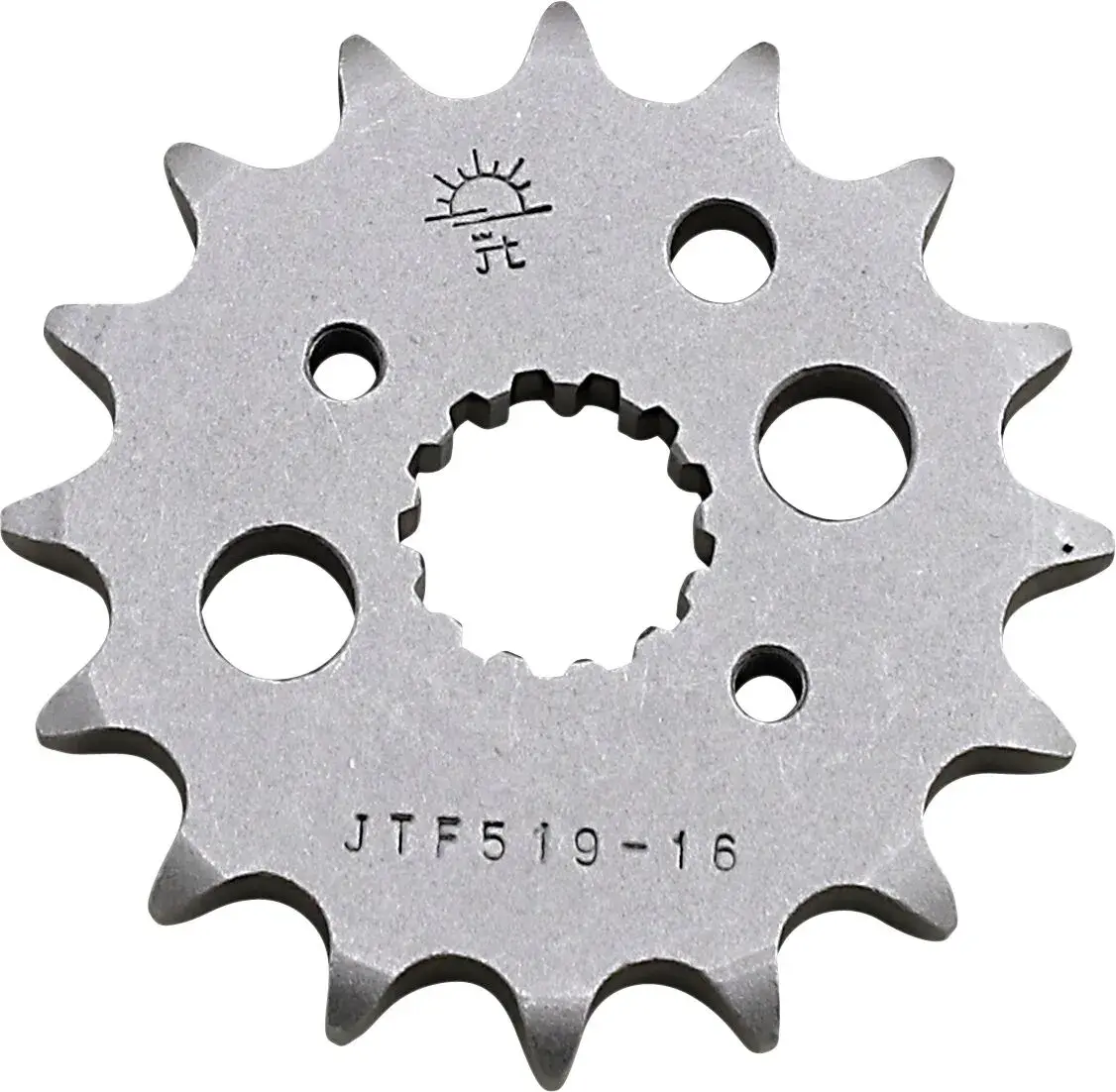 JT SPROCKETS 16T 530 프론트 스프로킷
