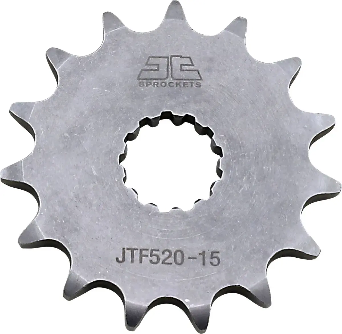 JT SPROCKETS 15T 525 ön dişli