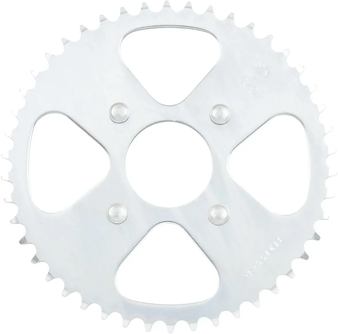 JT SPROCKETS 46T 420 리어 스프로킷
