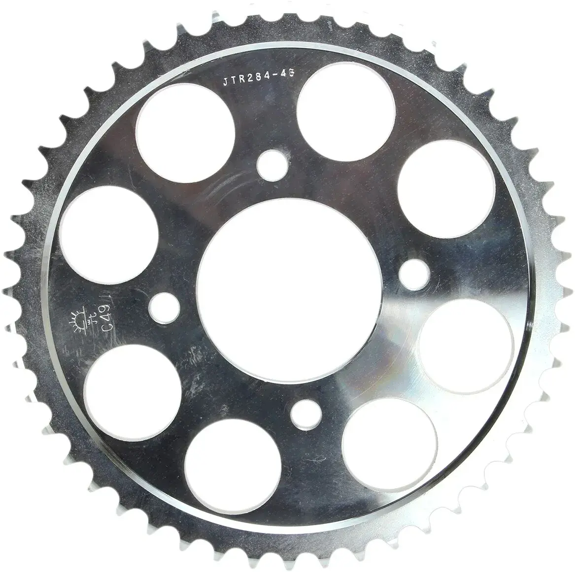 JT SPROCKETS 48T 530 후면 스프로킷