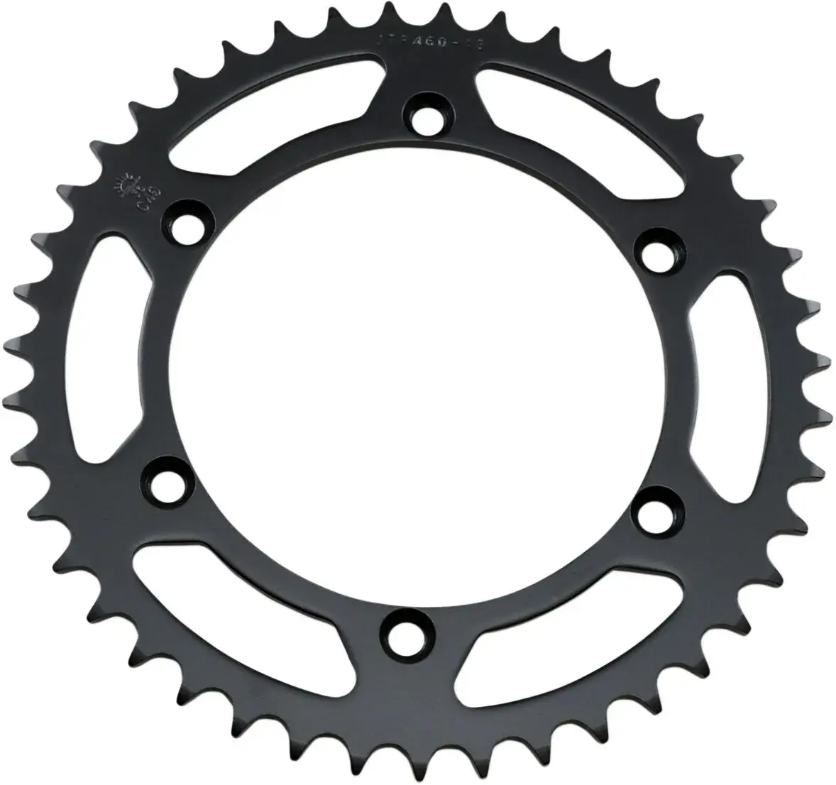 JT SPROCKETS 리어 스프로킷 43T 520