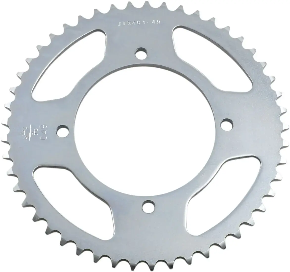 Hinterrad-Ritzel JT SPROCKETS 49T 420