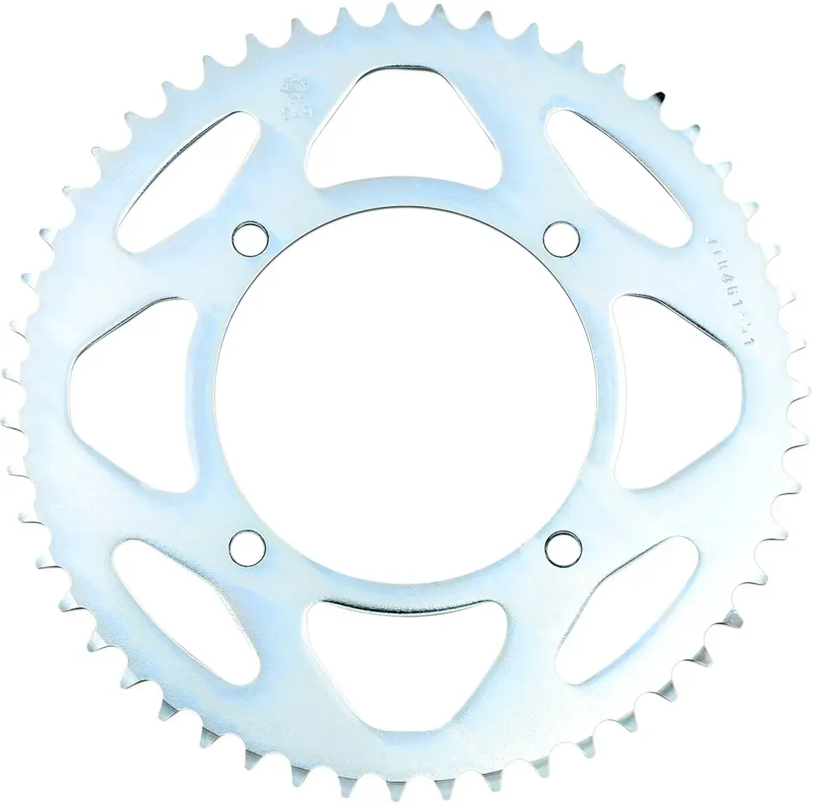 Zadnja zobata jermenica JT SPROCKETS 51T 420