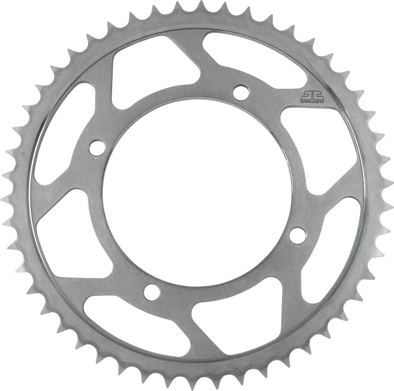 JT SPROCKETS 50T 428 ریئر سپروکیٹ