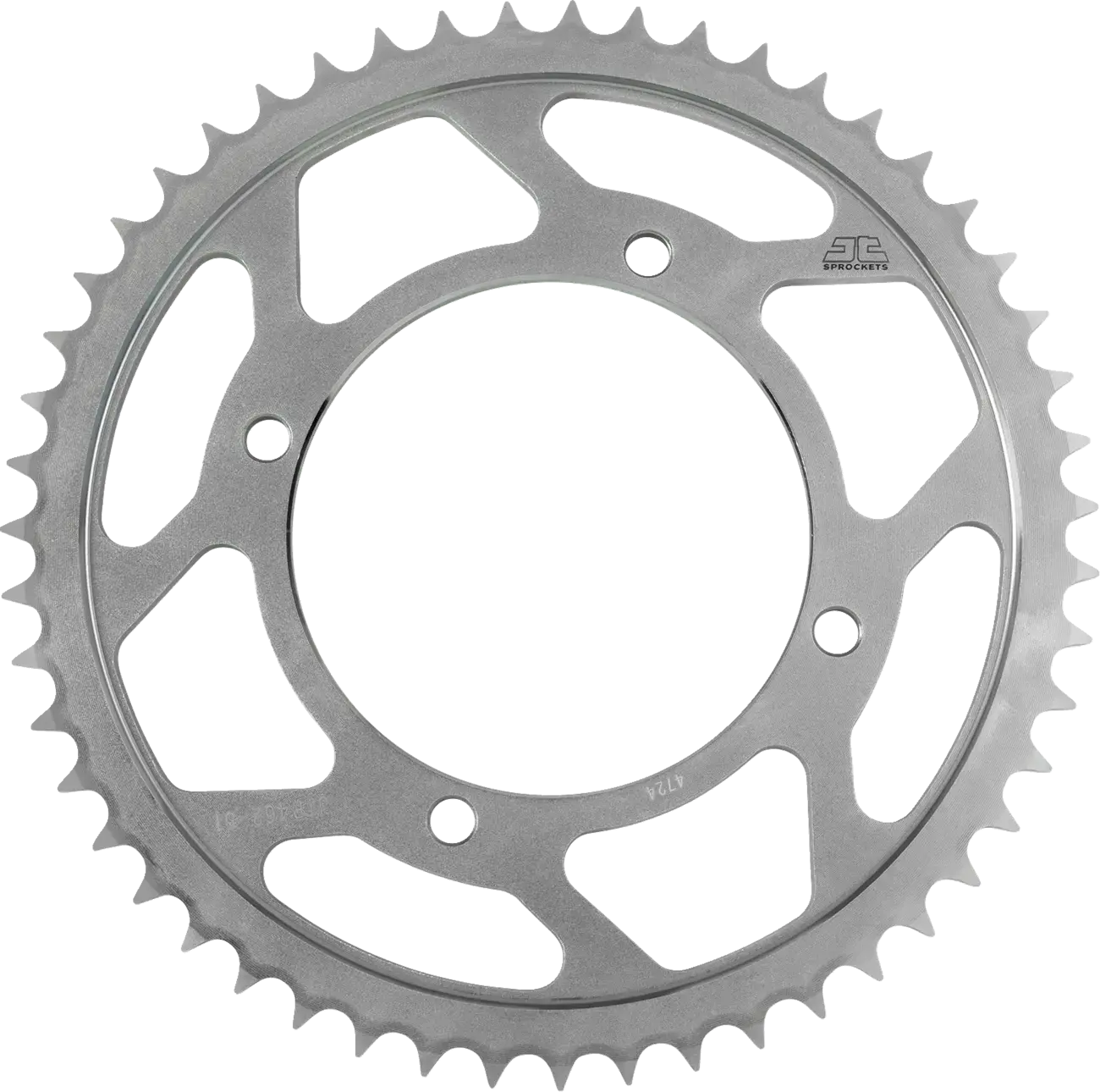 Hinterrad-Ritzel JT SPROCKETS 51Z 428