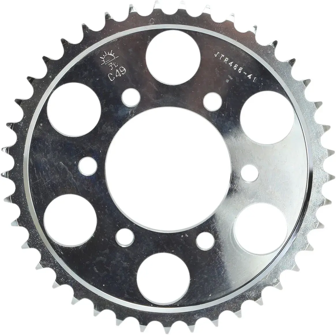 ترس خلفي JT SPROCKETS 41T 530