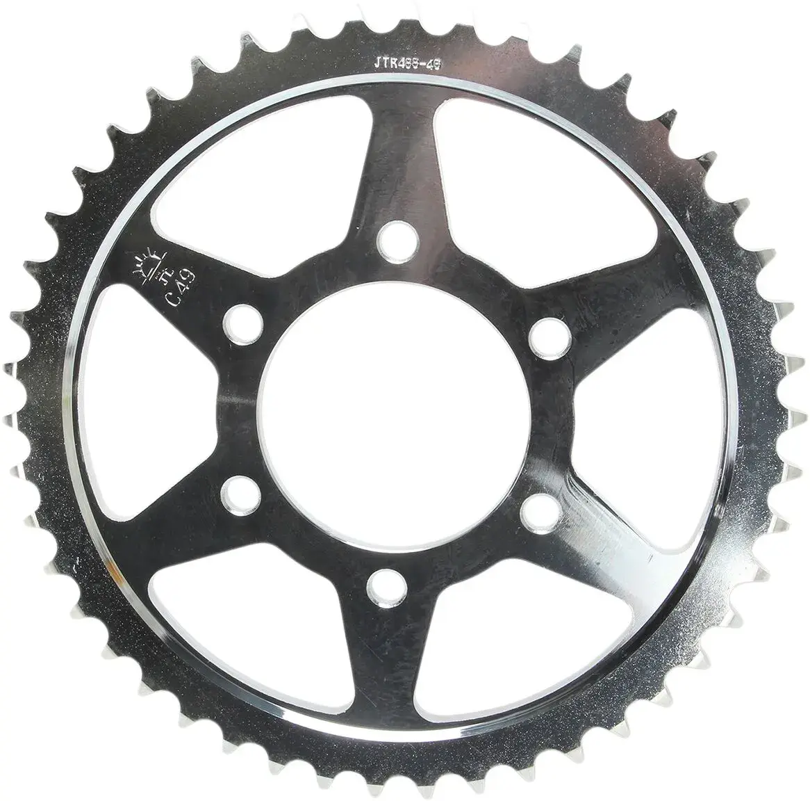 JT SPROCKETS 46T 530 후면 스프로킷