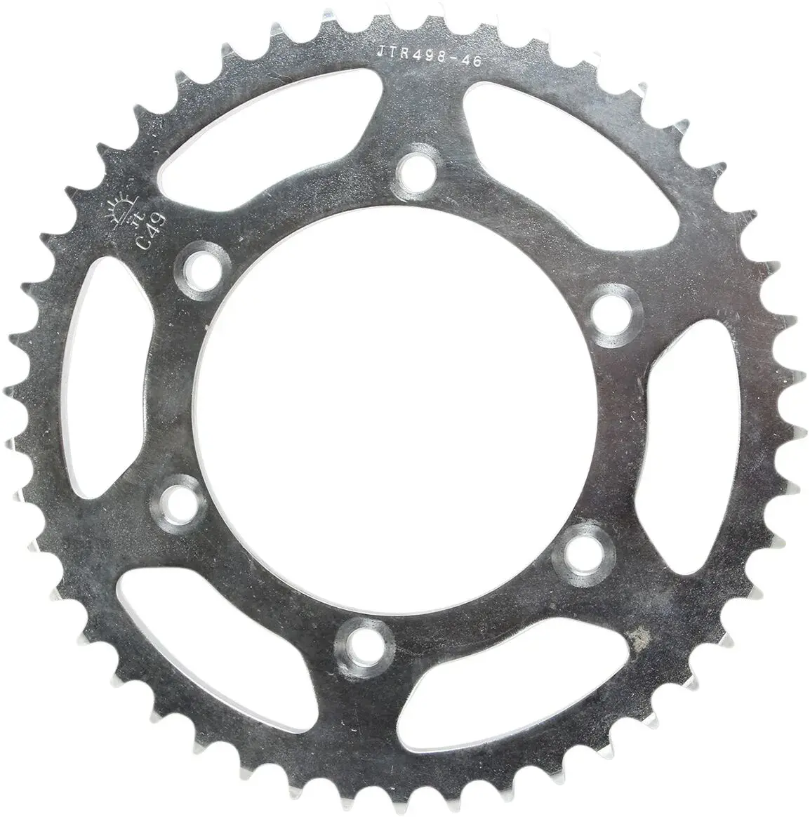 JT SPROCKETS 46 Diş 525 Arka Pinyon