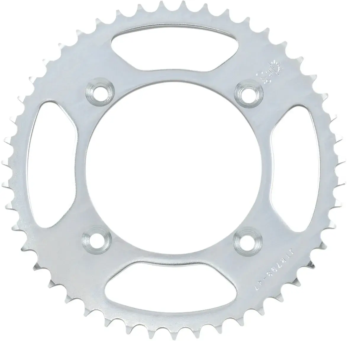 리어 스프로켓 JT Sprockets 47T 428