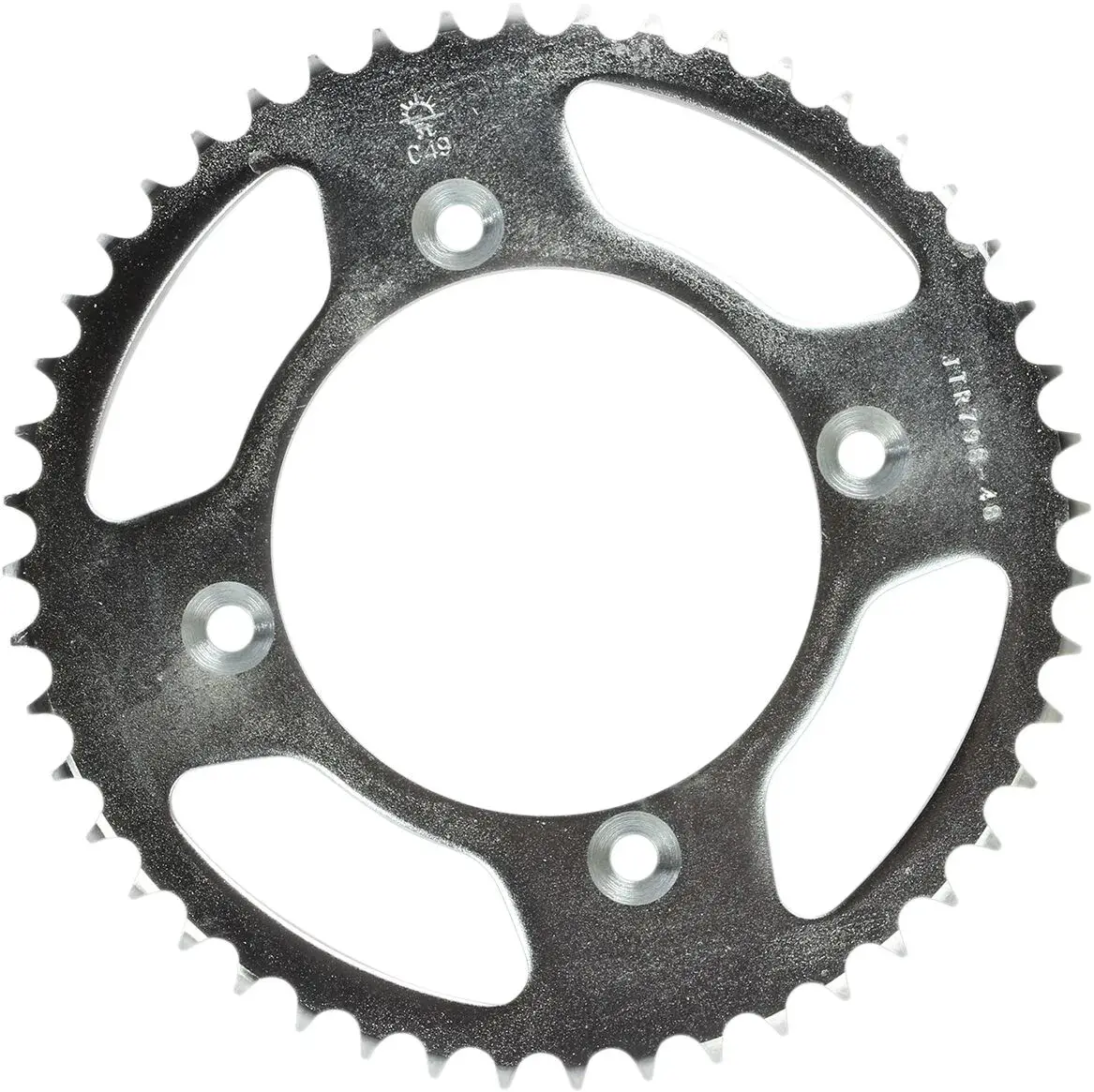 JT SPROCKETS 48T 428 リアスプロケット