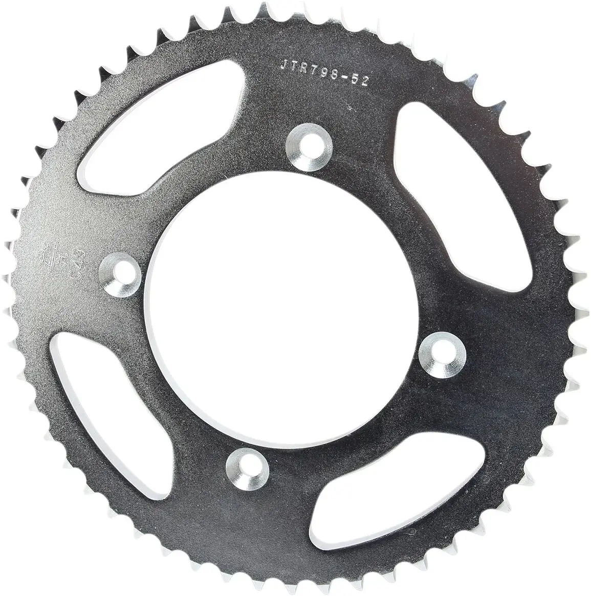 ترس خلفي JT SPROCKETS 52T 428