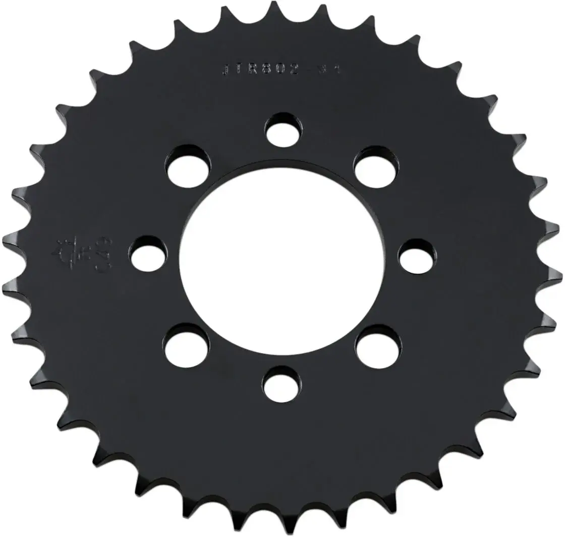 Bagkædehjul JT SPROCKETS 34T 428