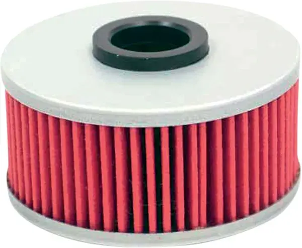 K & N X-Stream Oil Filter Yam