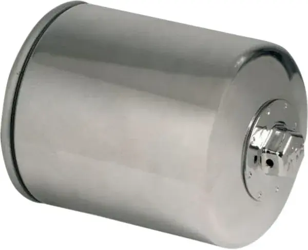 Ölfilter K&N Chrome Evo BT/XL