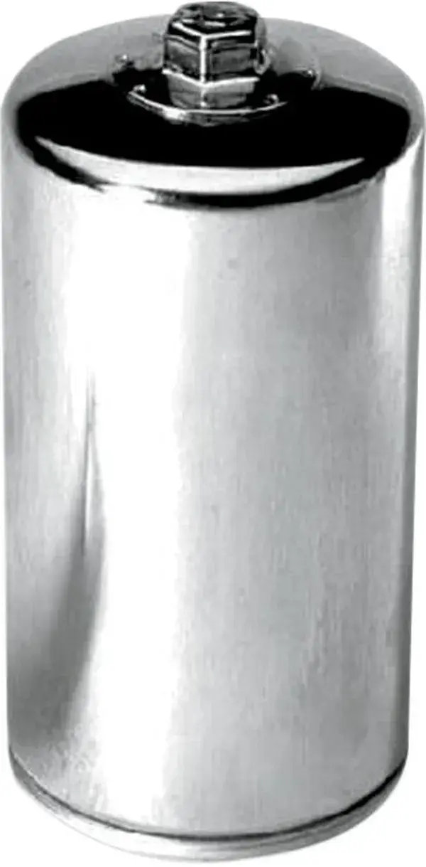 오일 필터 K & N Chrome 91-98 Dyna