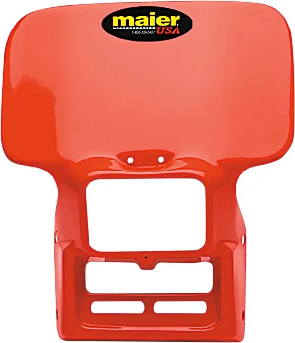 Maier Hdlight shell XR'S turuncu plastik kiti