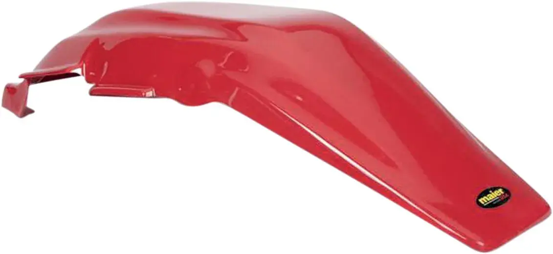 ریئر فینڈر XR 81-82 ریڈ MAIER