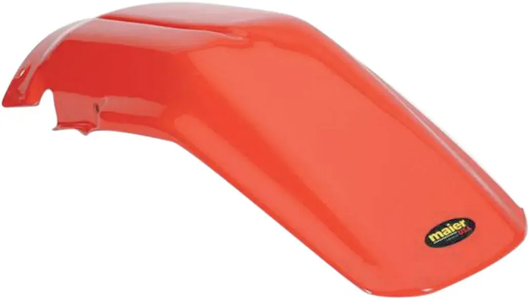 마이어 후면 펜더 XR 85-8 오렌지