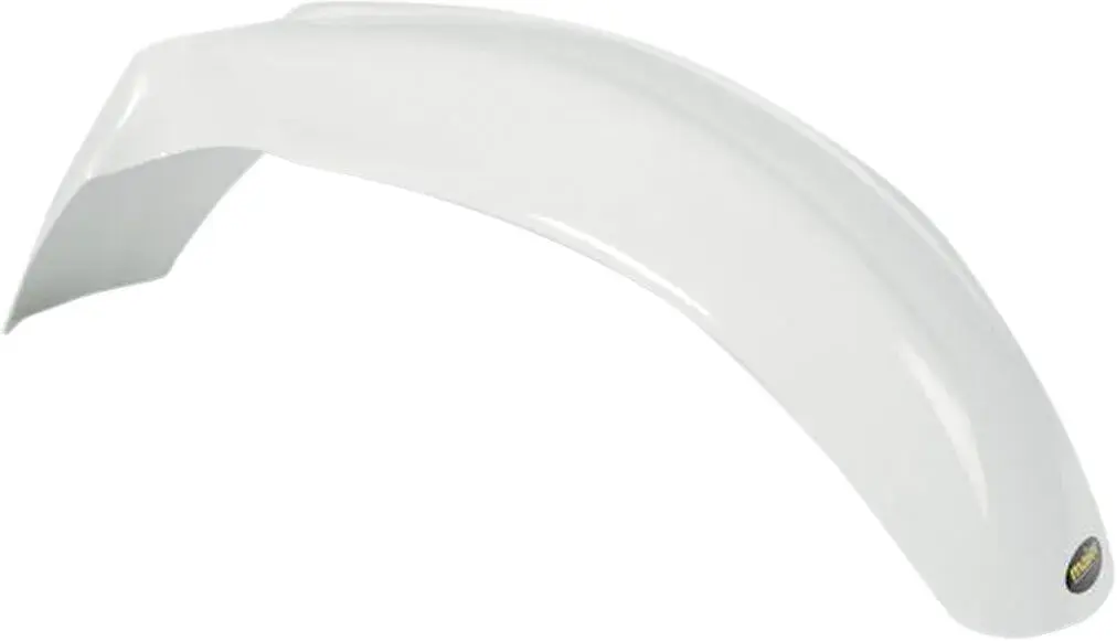 마이어 XR 85-88 화이트 프론트 펜더