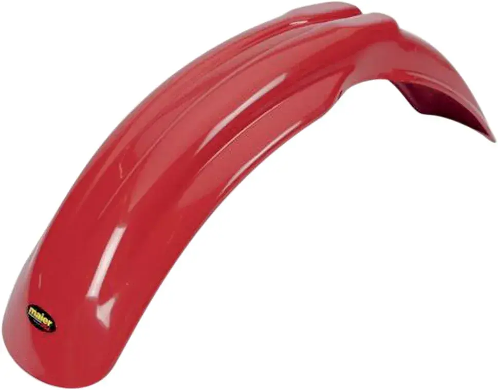 Forfender MAIER CR 83-89 rød