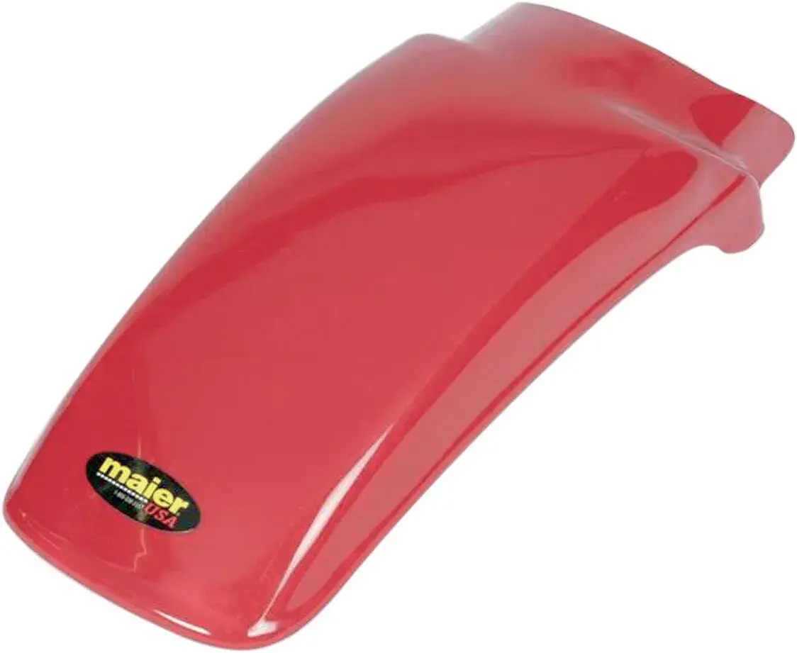 Hinterer Kotflügel XR80 77-82 MAIER