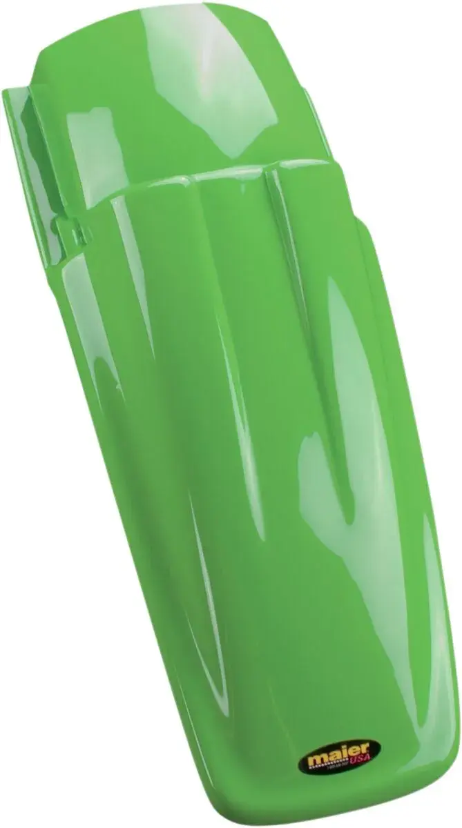 مصد خلفي Maier KX125 86-87 أخضر