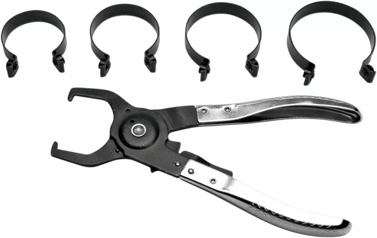 Zündkerzenschlüssel Wtrpmpr (746) MOOSE OFFROAD HARD-PARTS