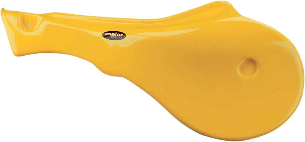 لوحات جانبية MAIER RM125 81-3 أصفر